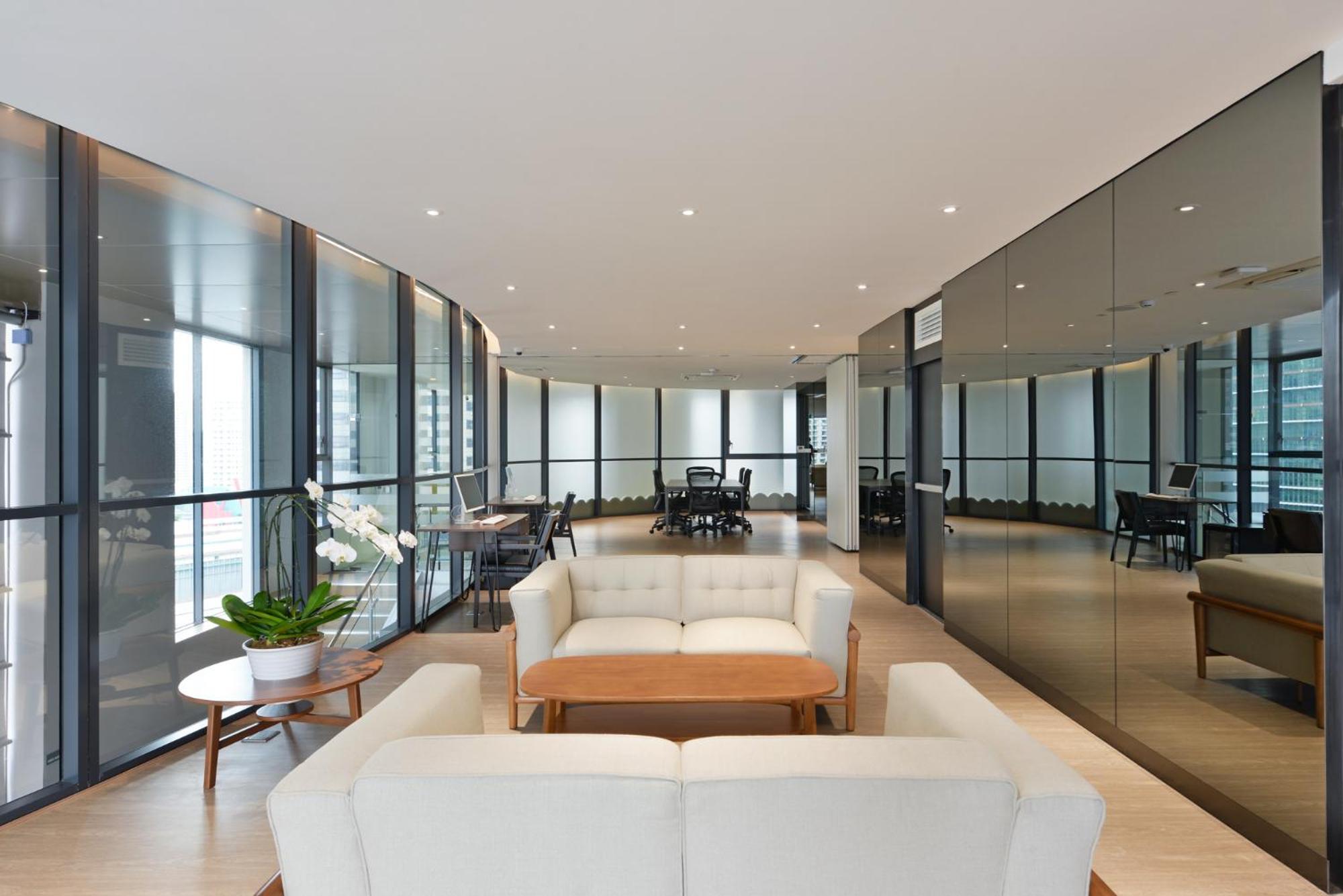 Gm Estate Hotel And Executive Apartments Sukhumvit 20 Bangkok Ngoại thất bức ảnh