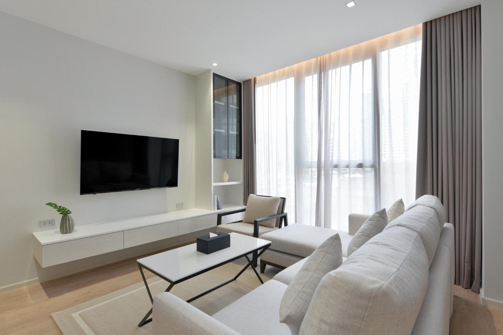 Gm Estate Hotel And Executive Apartments Sukhumvit 20 Bangkok Ngoại thất bức ảnh