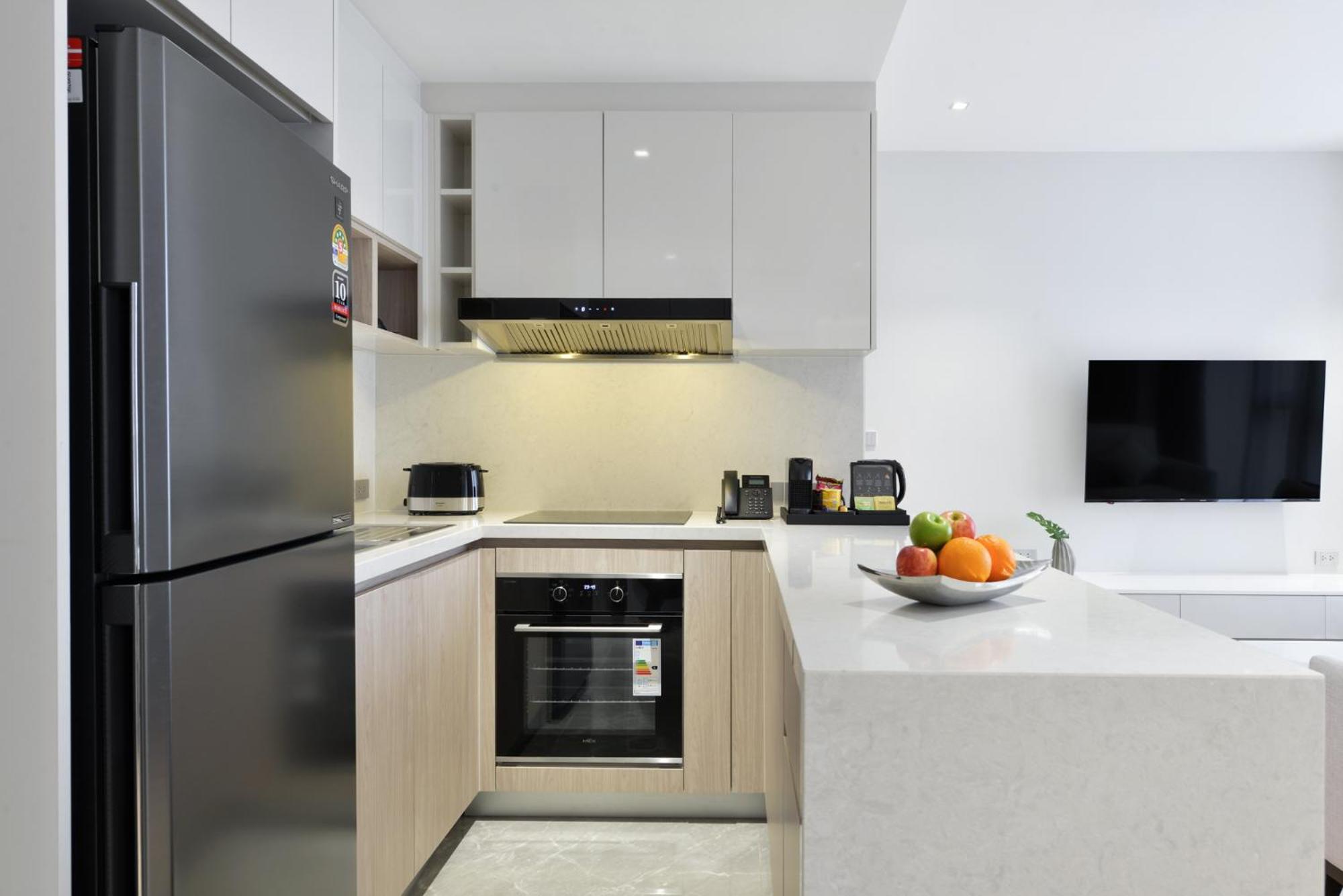 Gm Estate Hotel And Executive Apartments Sukhumvit 20 Bangkok Ngoại thất bức ảnh