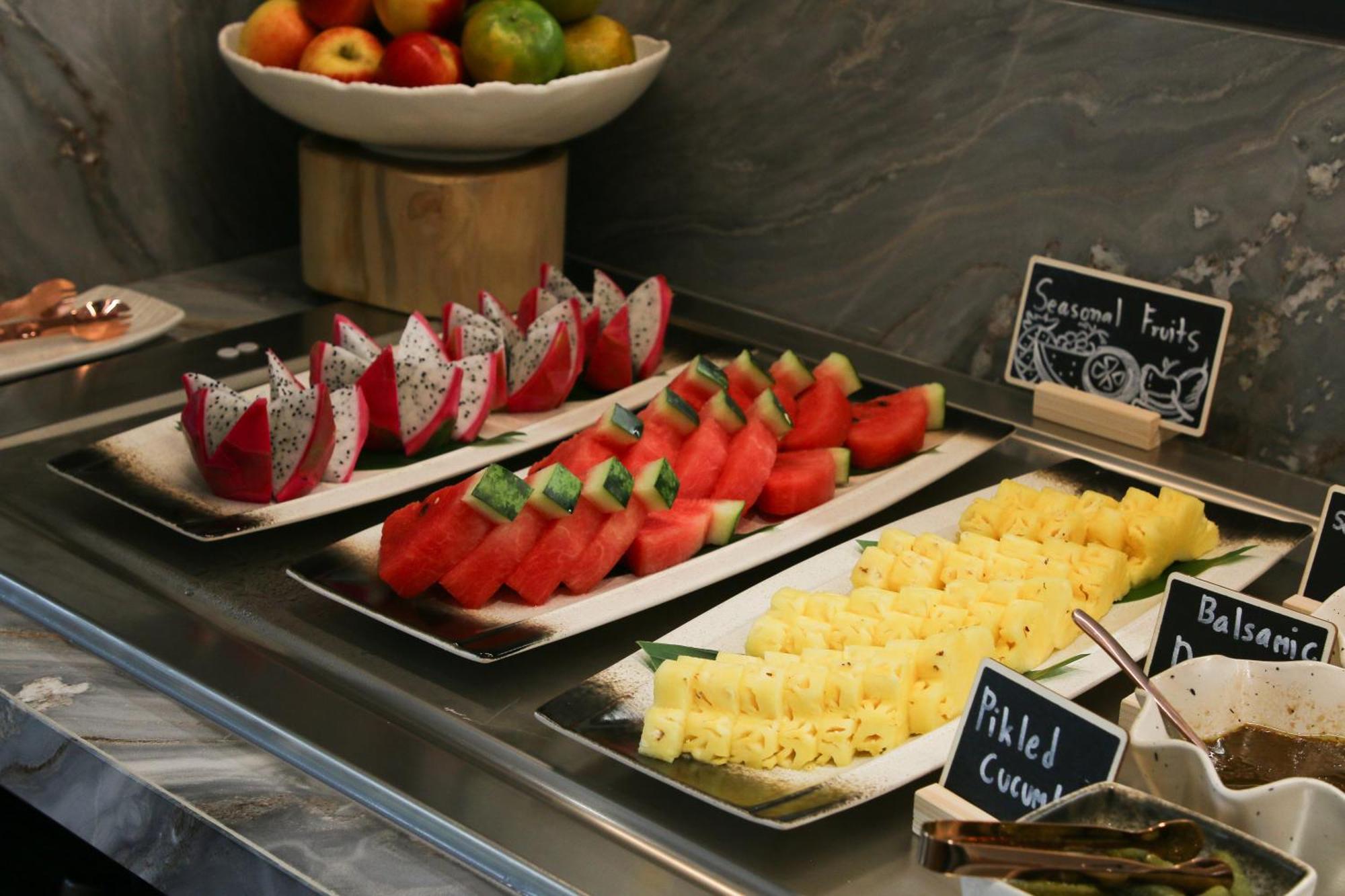 Gm Estate Hotel And Executive Apartments Sukhumvit 20 Bangkok Ngoại thất bức ảnh